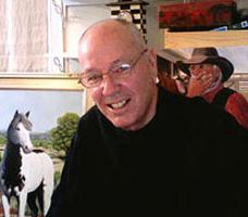 Charles Wallis